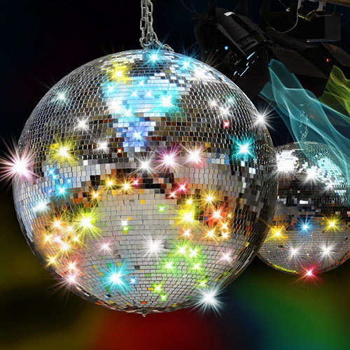 Disco & Funky