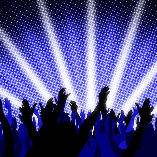 Tecno & Dance